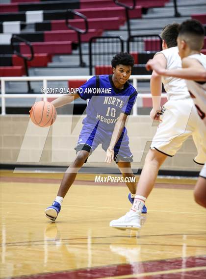 Thumbnail 3 in North Mesquite @ Rockwall Heath photogallery.