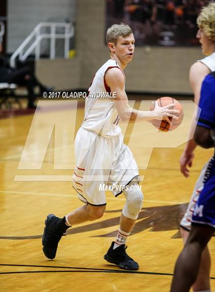 Thumbnail 1 in North Mesquite @ Rockwall Heath photogallery.