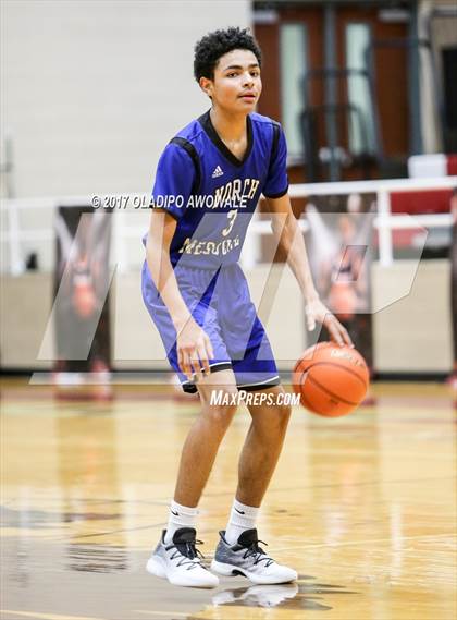 Thumbnail 3 in North Mesquite @ Rockwall Heath photogallery.