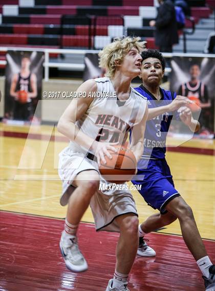 Thumbnail 2 in North Mesquite @ Rockwall Heath photogallery.