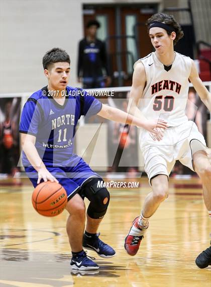 Thumbnail 2 in North Mesquite @ Rockwall Heath photogallery.