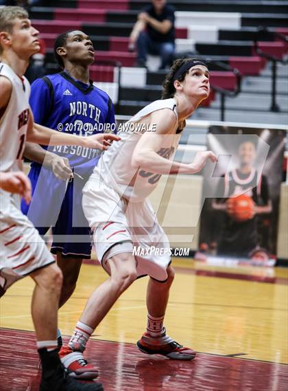 Thumbnail 3 in North Mesquite @ Rockwall Heath photogallery.