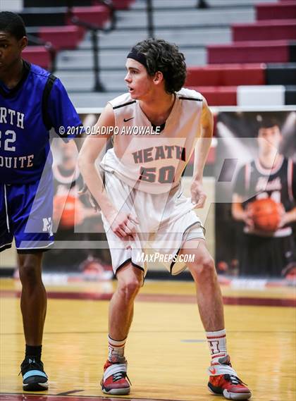 Thumbnail 1 in North Mesquite @ Rockwall Heath photogallery.