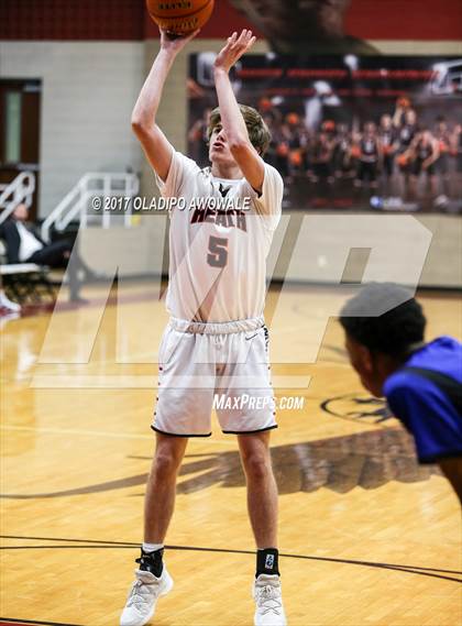 Thumbnail 3 in North Mesquite @ Rockwall Heath photogallery.