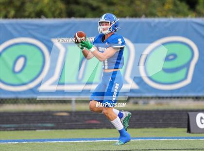 Thumbnail 1 in Raymore-Peculiar @ Blue Springs South photogallery.