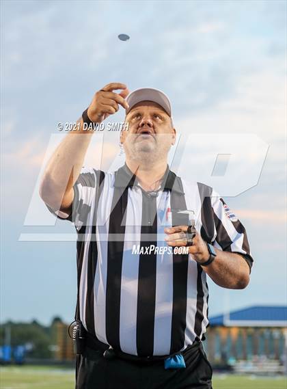 Thumbnail 2 in Raymore-Peculiar @ Blue Springs South photogallery.