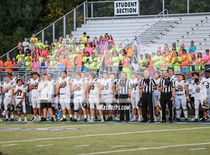 Thumbnail 1 in Raymore-Peculiar @ Blue Springs South photogallery.