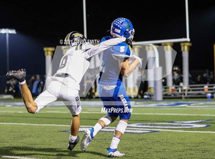 Thumbnail 3 in Raymore-Peculiar @ Blue Springs South photogallery.