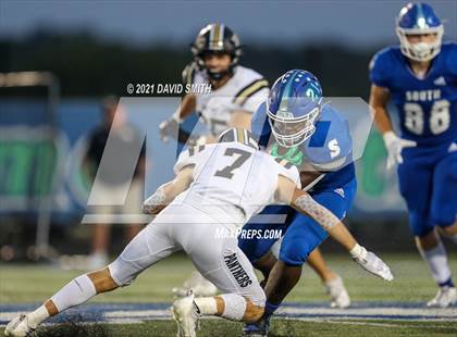 Thumbnail 1 in Raymore-Peculiar @ Blue Springs South photogallery.