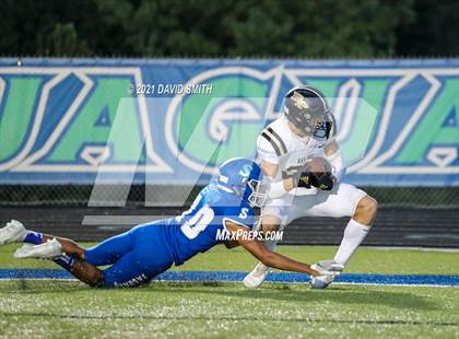 Thumbnail 3 in Raymore-Peculiar @ Blue Springs South photogallery.
