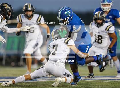 Thumbnail 3 in Raymore-Peculiar @ Blue Springs South photogallery.