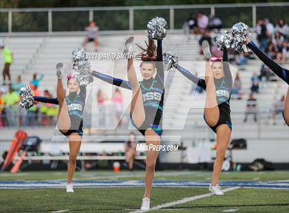 Thumbnail 1 in Raymore-Peculiar @ Blue Springs South photogallery.