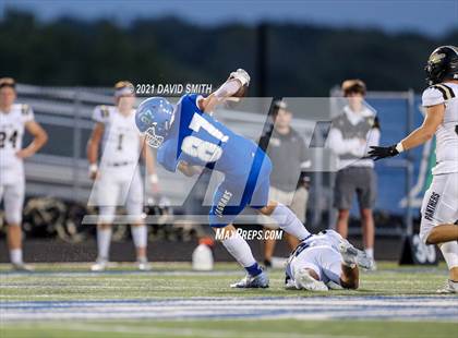 Thumbnail 3 in Raymore-Peculiar @ Blue Springs South photogallery.