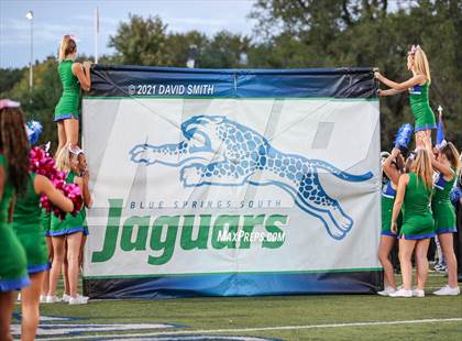 Thumbnail 2 in Raymore-Peculiar @ Blue Springs South photogallery.
