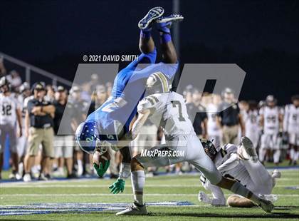 Thumbnail 2 in Raymore-Peculiar @ Blue Springs South photogallery.