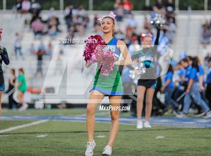 Thumbnail 2 in Raymore-Peculiar @ Blue Springs South photogallery.