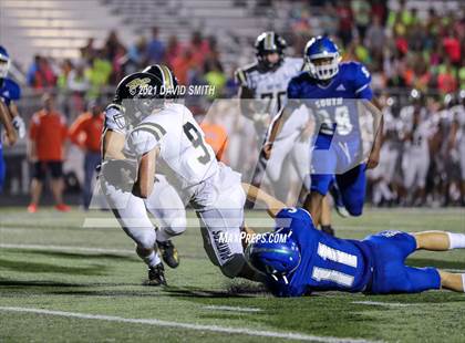 Thumbnail 1 in Raymore-Peculiar @ Blue Springs South photogallery.