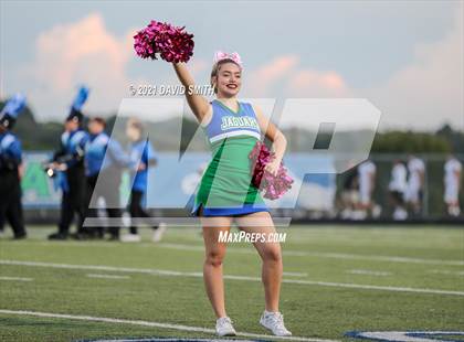 Thumbnail 3 in Raymore-Peculiar @ Blue Springs South photogallery.