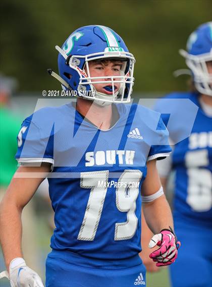 Thumbnail 2 in Raymore-Peculiar @ Blue Springs South photogallery.