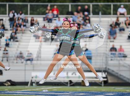 Thumbnail 1 in Raymore-Peculiar @ Blue Springs South photogallery.