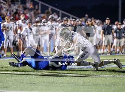Thumbnail 1 in Raymore-Peculiar @ Blue Springs South photogallery.