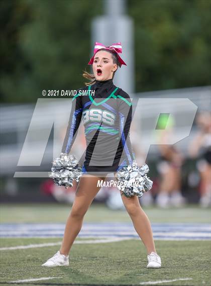 Thumbnail 2 in Raymore-Peculiar @ Blue Springs South photogallery.