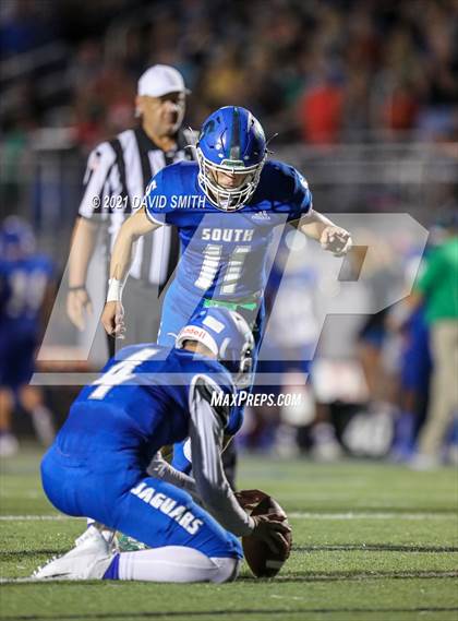 Thumbnail 3 in Raymore-Peculiar @ Blue Springs South photogallery.