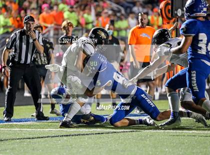 Thumbnail 3 in Raymore-Peculiar @ Blue Springs South photogallery.