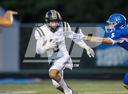 Thumbnail 2 in Raymore-Peculiar @ Blue Springs South photogallery.
