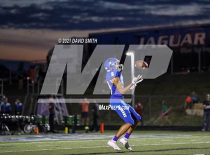 Thumbnail 1 in Raymore-Peculiar @ Blue Springs South photogallery.
