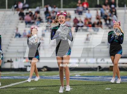 Thumbnail 3 in Raymore-Peculiar @ Blue Springs South photogallery.