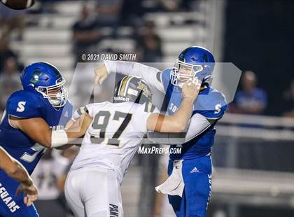 Thumbnail 3 in Raymore-Peculiar @ Blue Springs South photogallery.