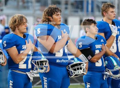 Thumbnail 2 in Raymore-Peculiar @ Blue Springs South photogallery.