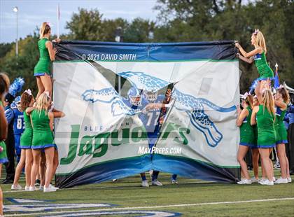 Thumbnail 3 in Raymore-Peculiar @ Blue Springs South photogallery.