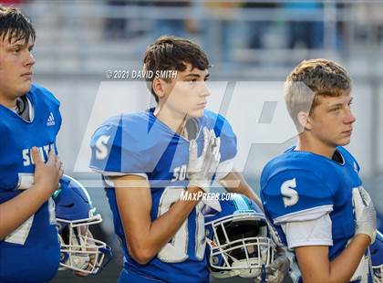 Thumbnail 1 in Raymore-Peculiar @ Blue Springs South photogallery.
