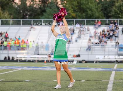 Thumbnail 3 in Raymore-Peculiar @ Blue Springs South photogallery.