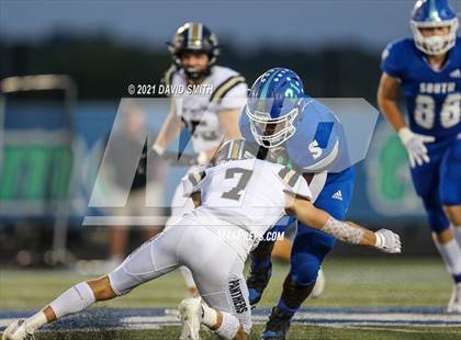 Thumbnail 2 in Raymore-Peculiar @ Blue Springs South photogallery.
