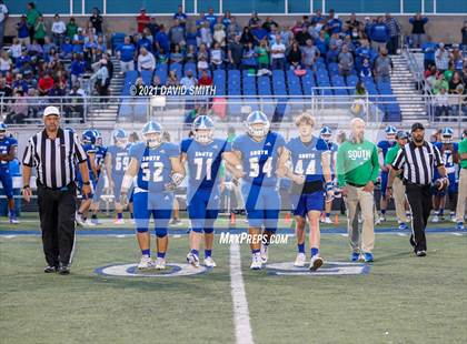 Thumbnail 2 in Raymore-Peculiar @ Blue Springs South photogallery.