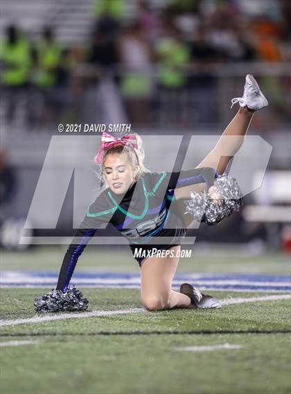 Thumbnail 3 in Raymore-Peculiar @ Blue Springs South photogallery.