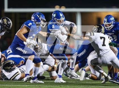 Thumbnail 3 in Raymore-Peculiar @ Blue Springs South photogallery.