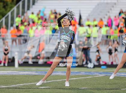 Thumbnail 3 in Raymore-Peculiar @ Blue Springs South photogallery.
