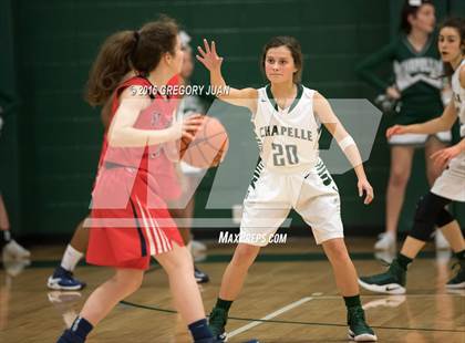 Thumbnail 3 in St. Joseph's Academy @ Archbishop Chapelle  photogallery.