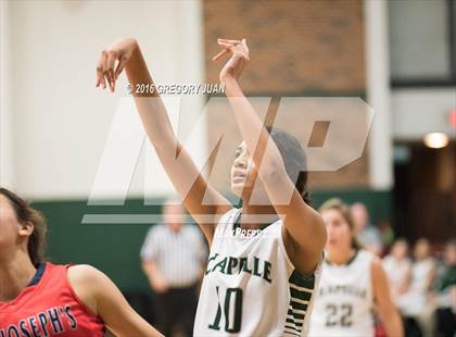 Thumbnail 1 in St. Joseph's Academy @ Archbishop Chapelle  photogallery.