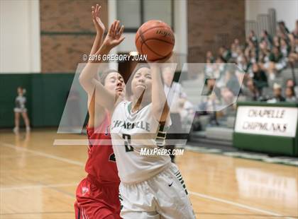 Thumbnail 3 in St. Joseph's Academy @ Archbishop Chapelle  photogallery.