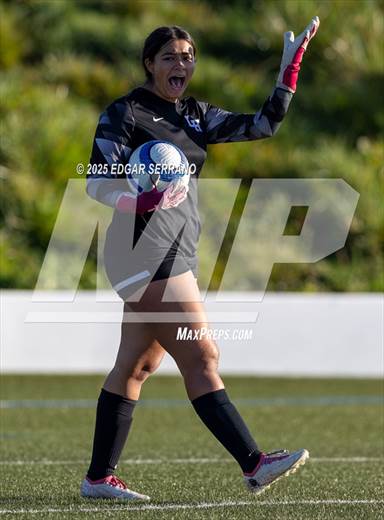 JV: La Habra vs Walnut (Orange County Winter Classic)