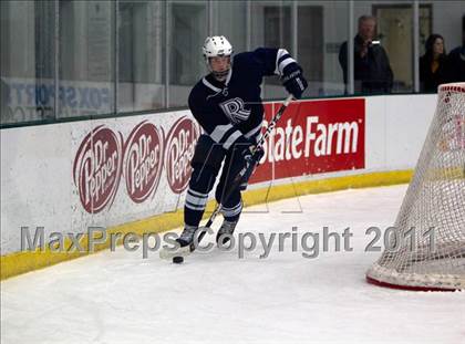 Thumbnail 1 in Dallas Jesuit vs Plano West photogallery.