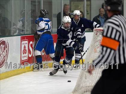 Thumbnail 1 in Dallas Jesuit vs Plano West photogallery.