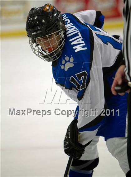 Thumbnail 2 in Dallas Jesuit vs Plano West photogallery.
