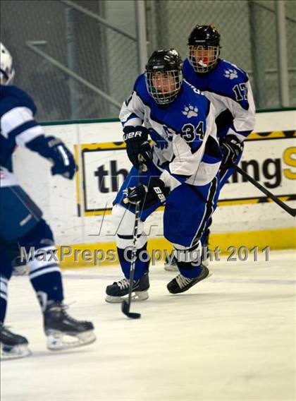 Thumbnail 1 in Dallas Jesuit vs Plano West photogallery.