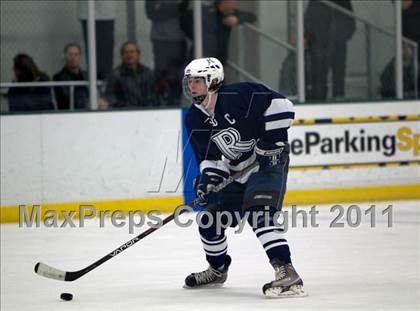 Thumbnail 3 in Dallas Jesuit vs Plano West photogallery.